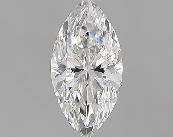 0.30 Carat G VVS1 Marquise Diamond