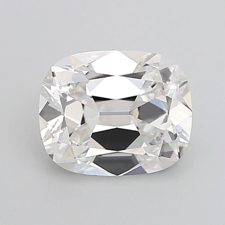 3.01 Carat E-VS1 Cushion Lab Diamond
