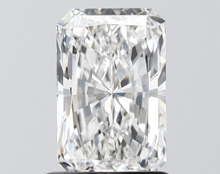 1.15 Carat E-VS1 Radiant Lab Diamond
