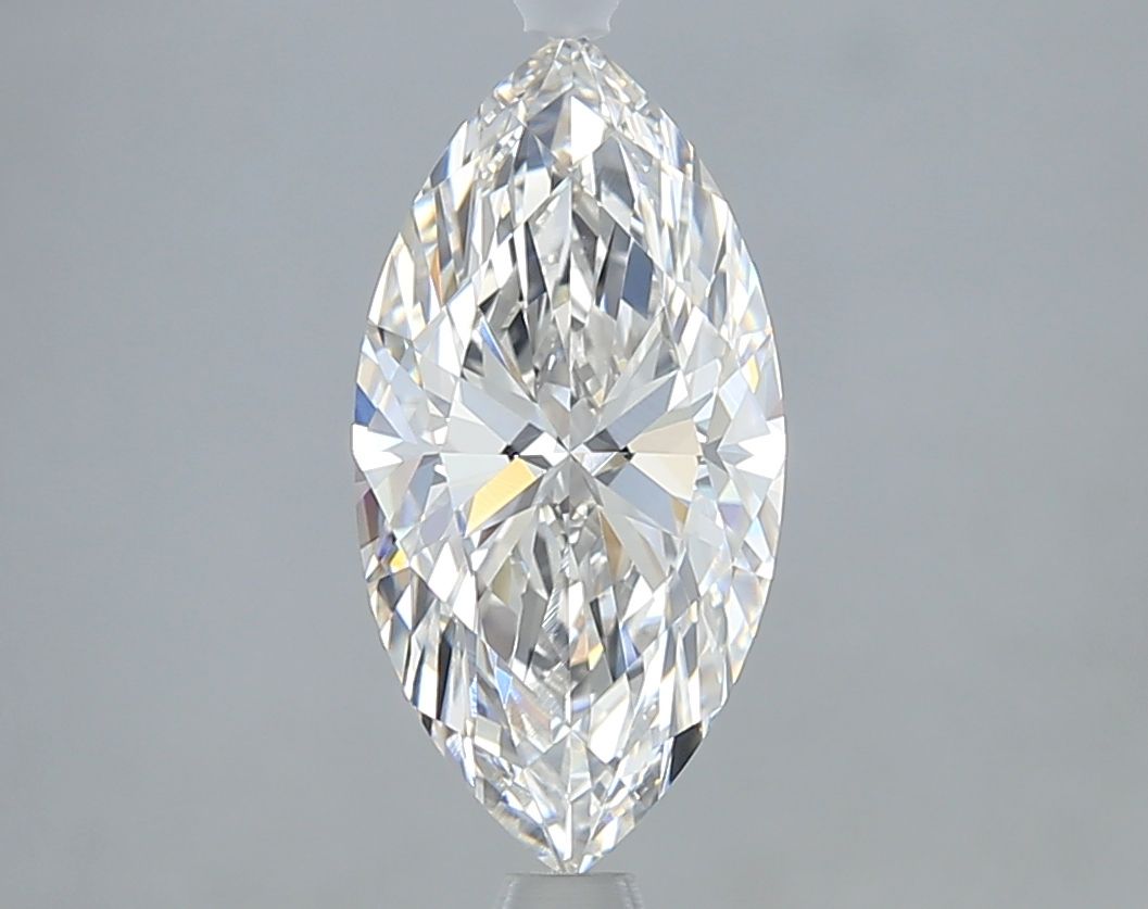 2.08 Carat I-VVS1 Marquise Cut Diamond