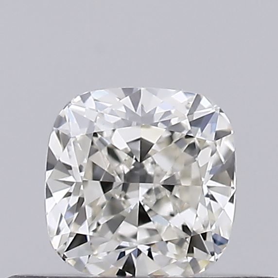 0.30 Carat K-VS1 Cushion Cut Diamond