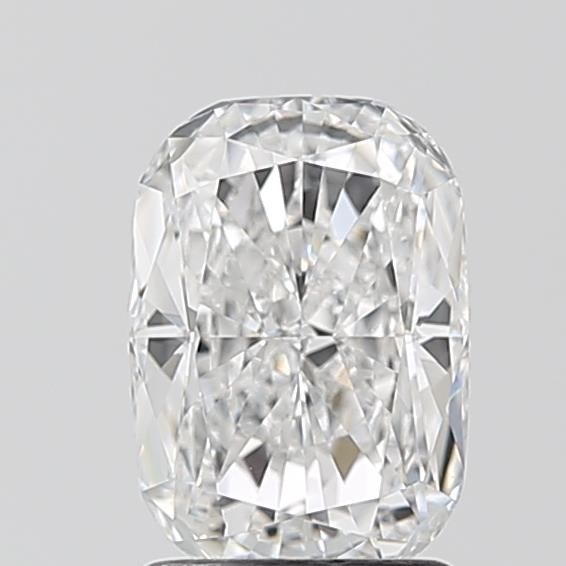 1.75 Carat D-VS1 Cushion Lab Diamond