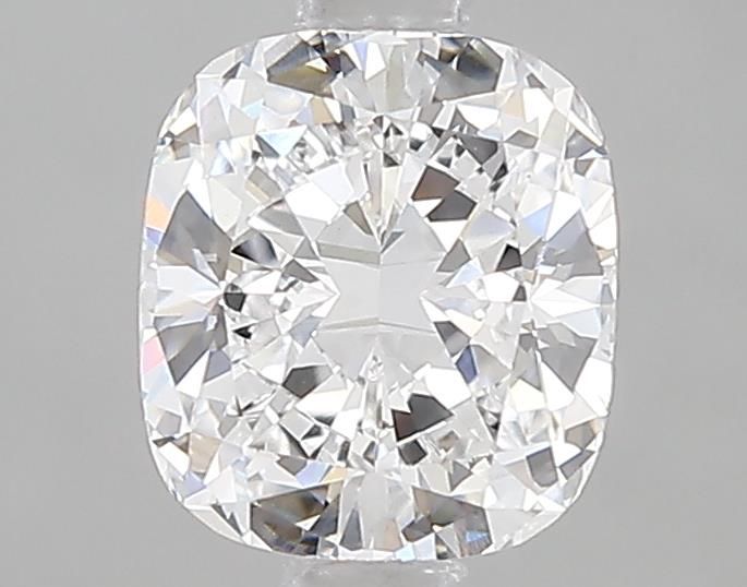 3.05 Carat E-VVS2 Cushion Lab Diamond