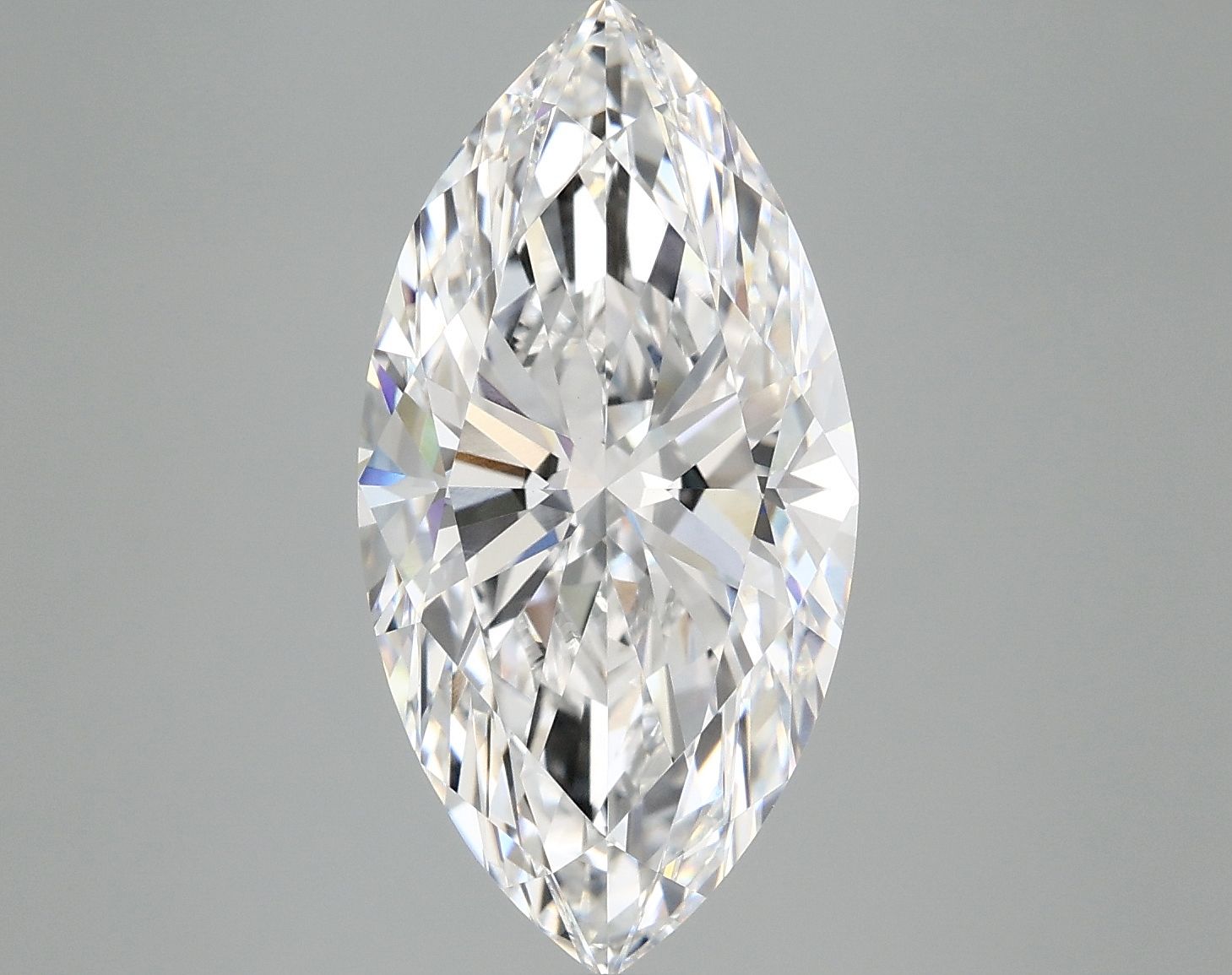 5.06 Carat E-VVS2 Marquise Lab Diamond