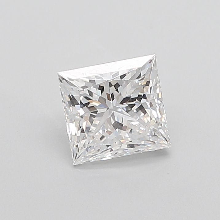 2.12 Carat E-VS1 Princess Lab Diamond