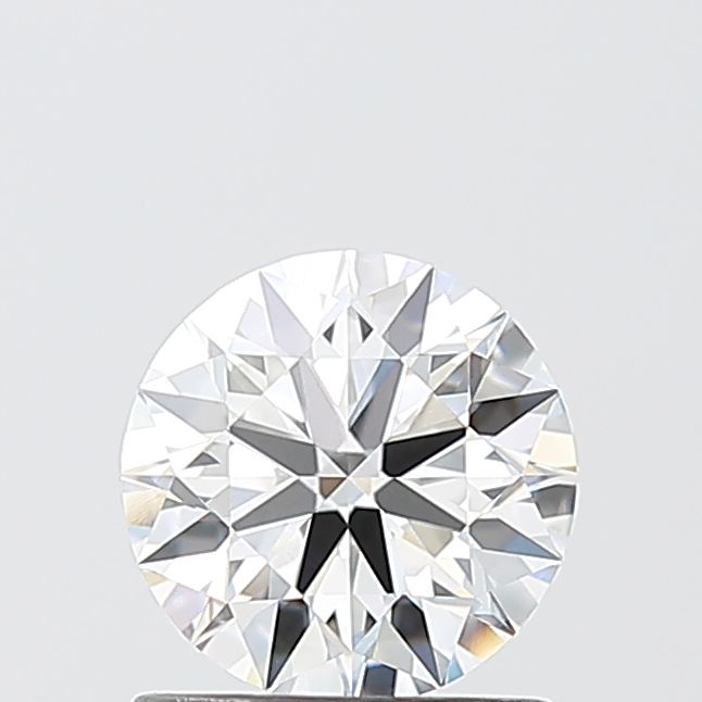 1.01 Carat E-VVS1 Round Lab Diamond