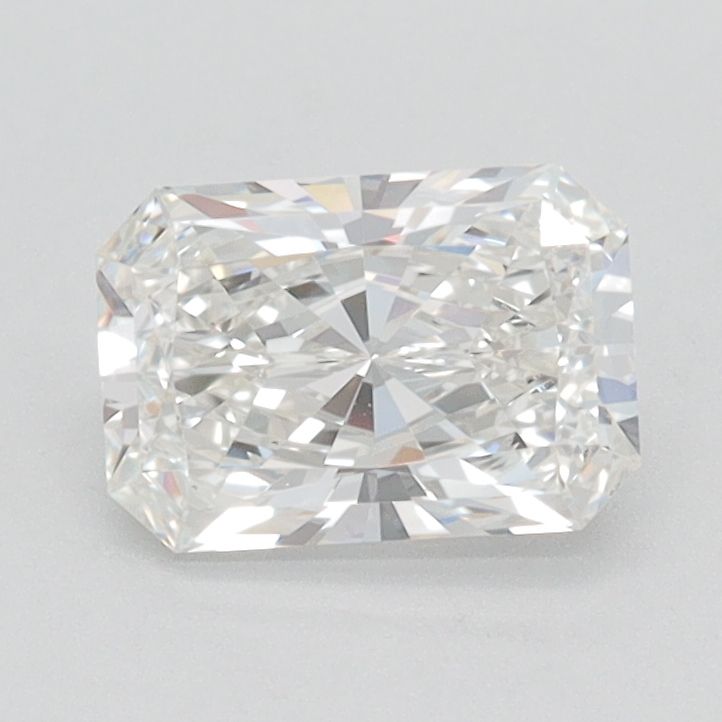 1.01 Carat G-VVS2 Radiant Lab Diamond