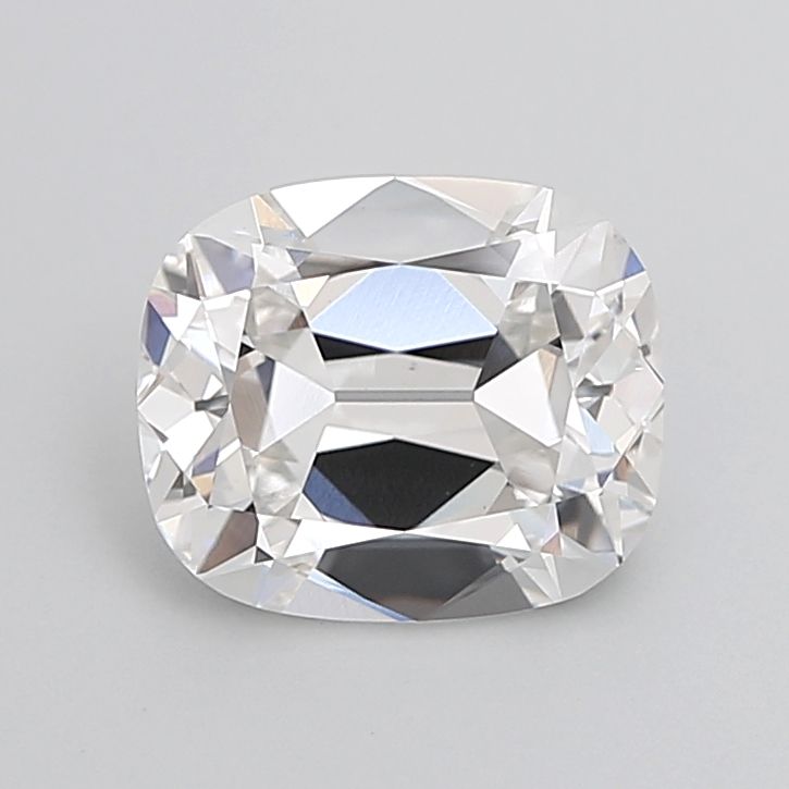 3.03 Carat E-VS1 Cushion Lab Diamond