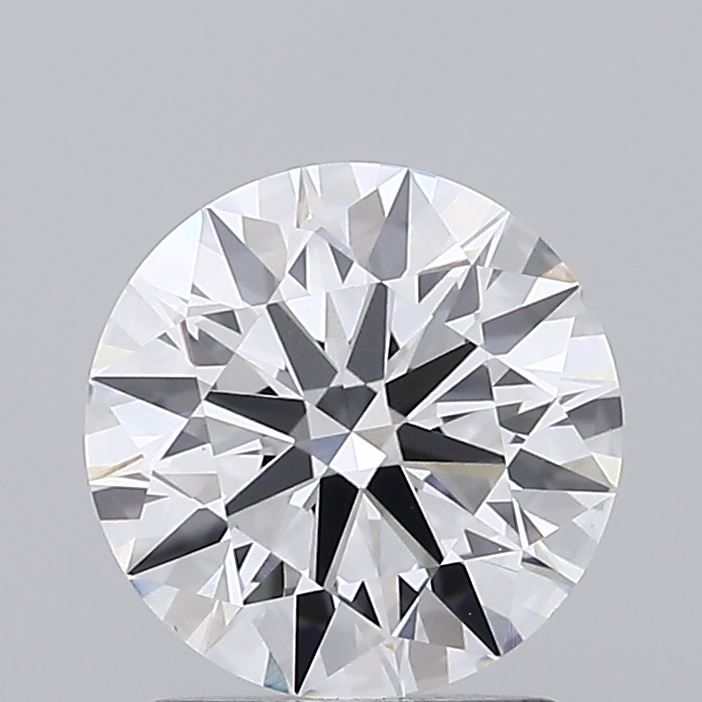 1.74 Carat E-VS1 Round Lab Diamond