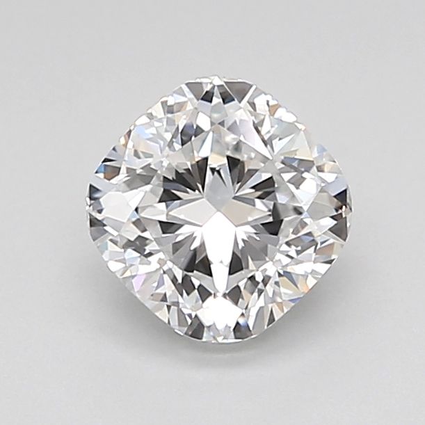 1.03 Carat D-VVS1 Cushion Lab Diamond