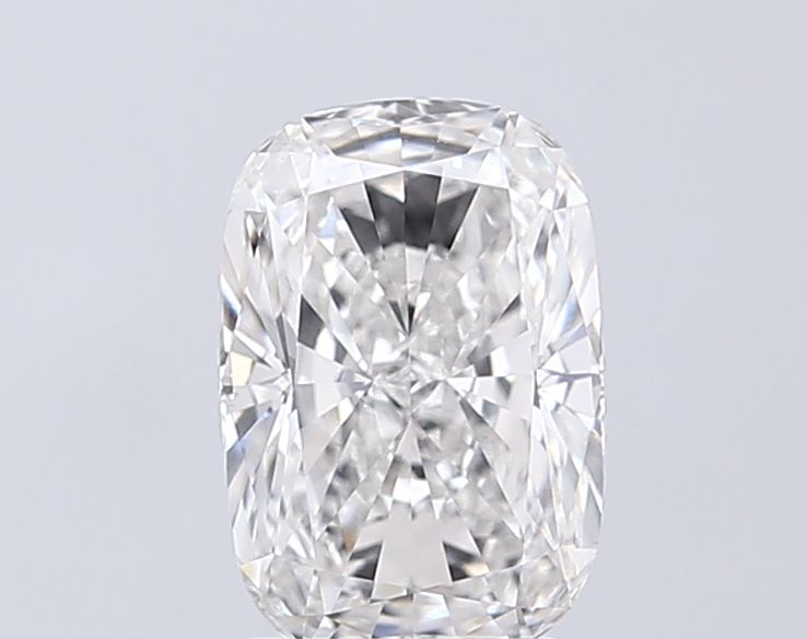 2.03 Carat E-VS1 Cushion Lab Diamond