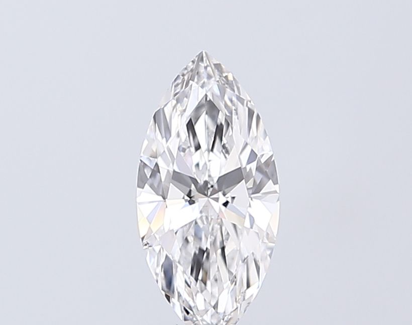 0.98 Carat D-VS2 Marquise Lab Diamond
