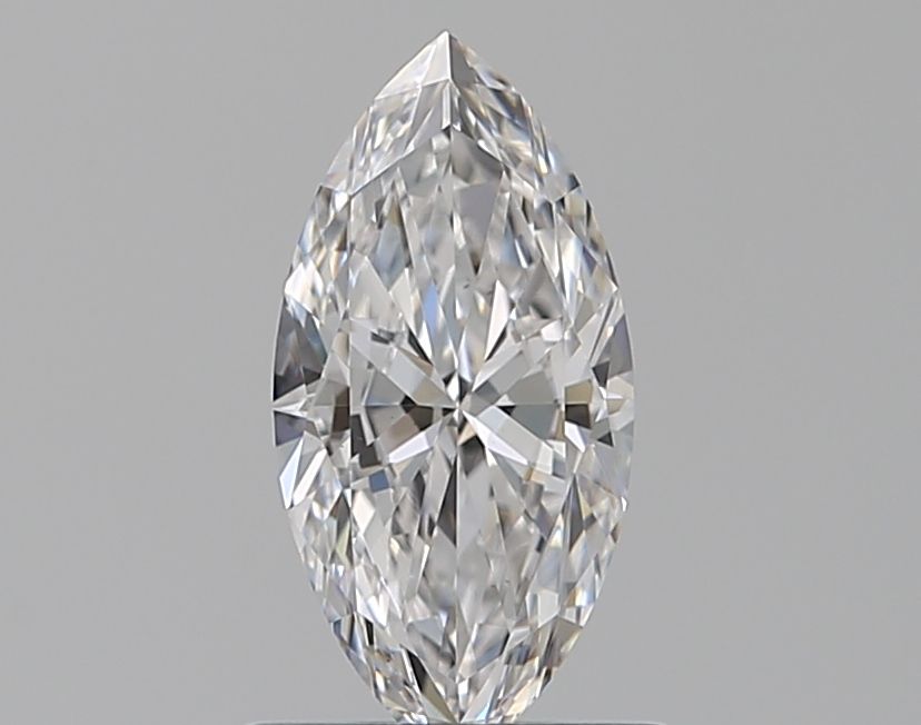 0.7 Carat D-VS1 Marquise Cut Diamond