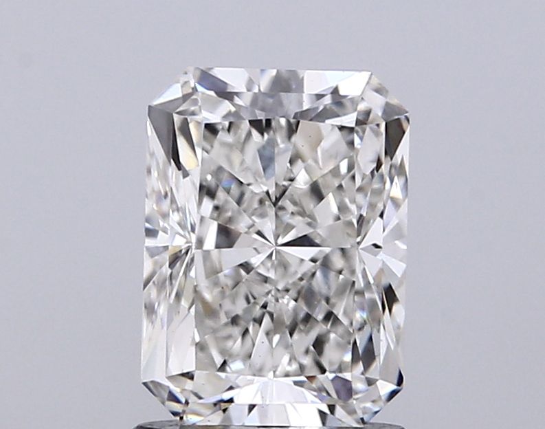 2.00 Carat G-VS1 Radiant Lab Diamond