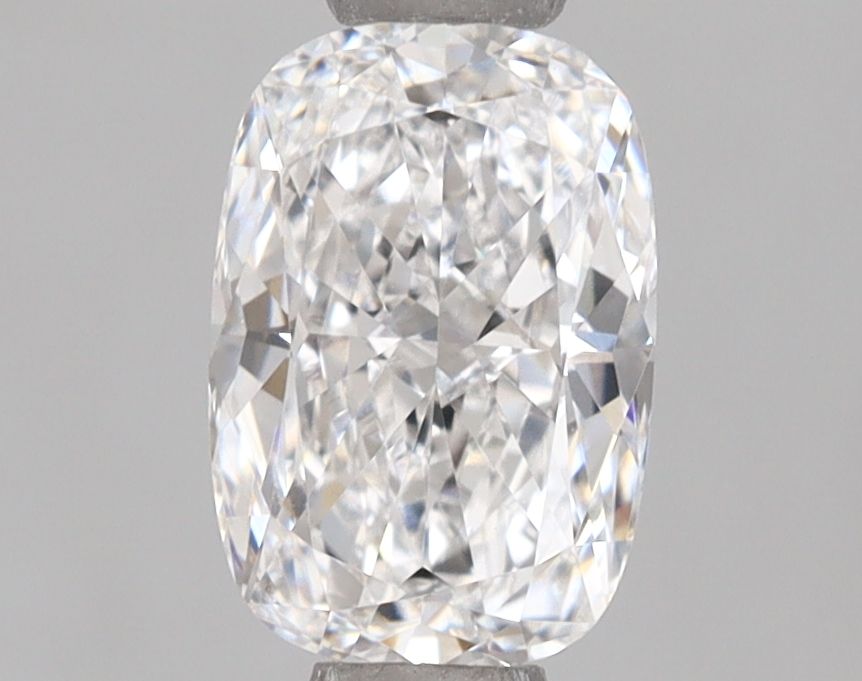 1.00 Carat D-VS1 Cushion Lab Diamond