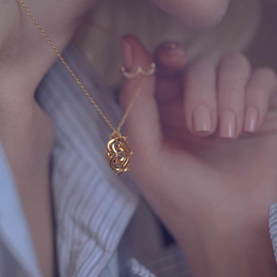 Jado Aura - Sunshine-VIRABYANI