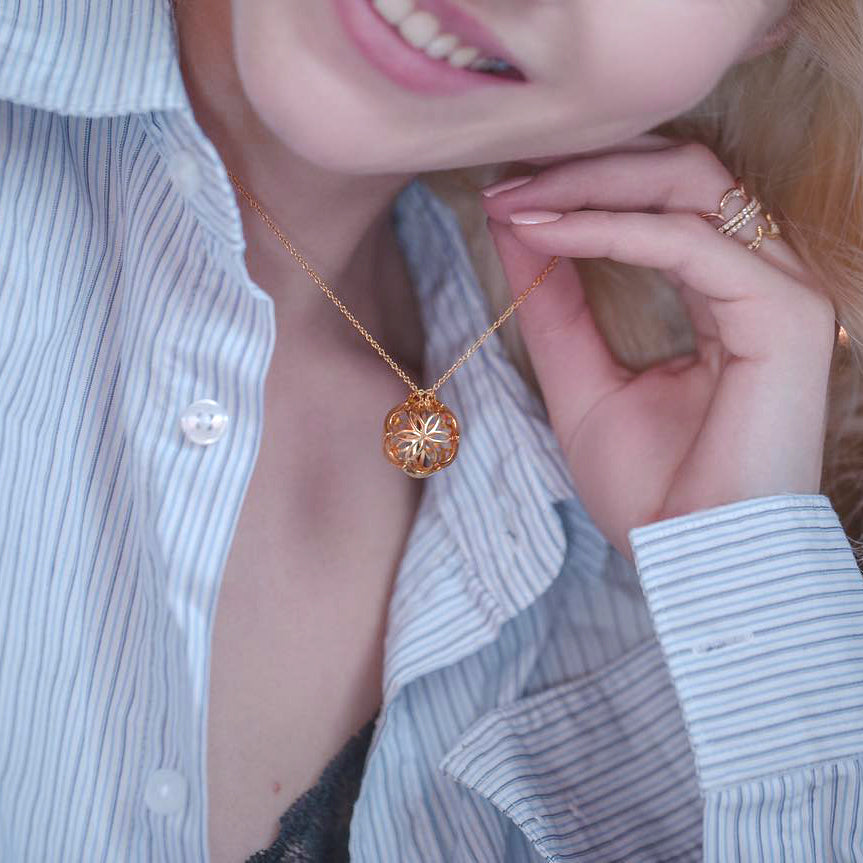 Jado Aura - Provence Rose-VIRABYANI