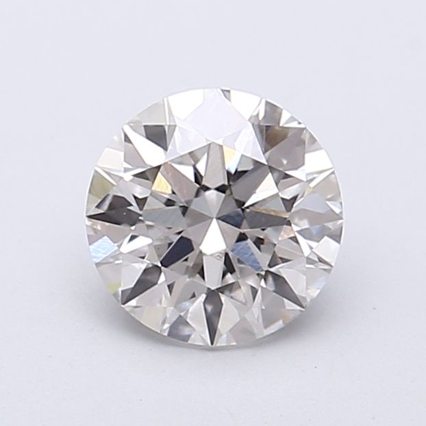 1.07 Carat G-VS1 Round Lab Diamond