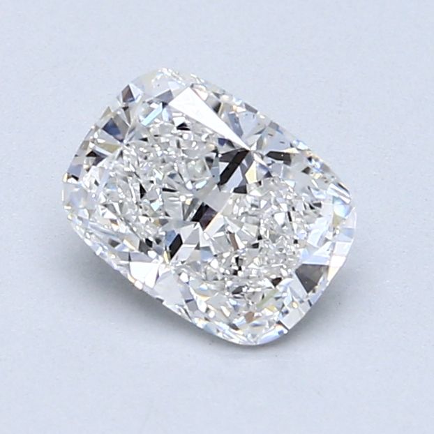 1.01 Carat E-VS2 Cushion Cut Diamond