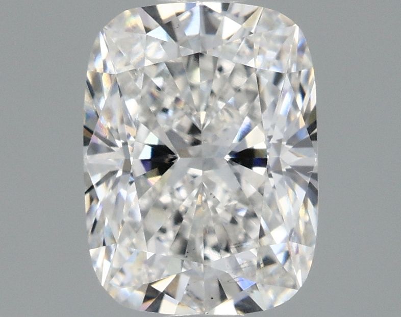 1.19 Carat F-VS2 Cushion Lab Diamond