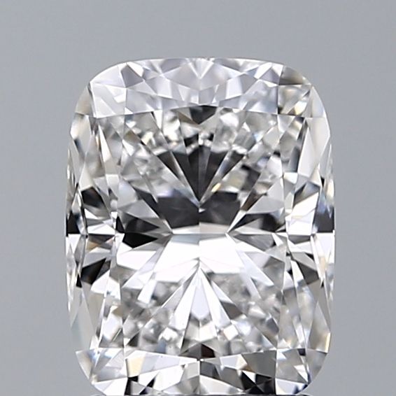 2.05 Carat E-VVS2 Cushion Lab Diamond