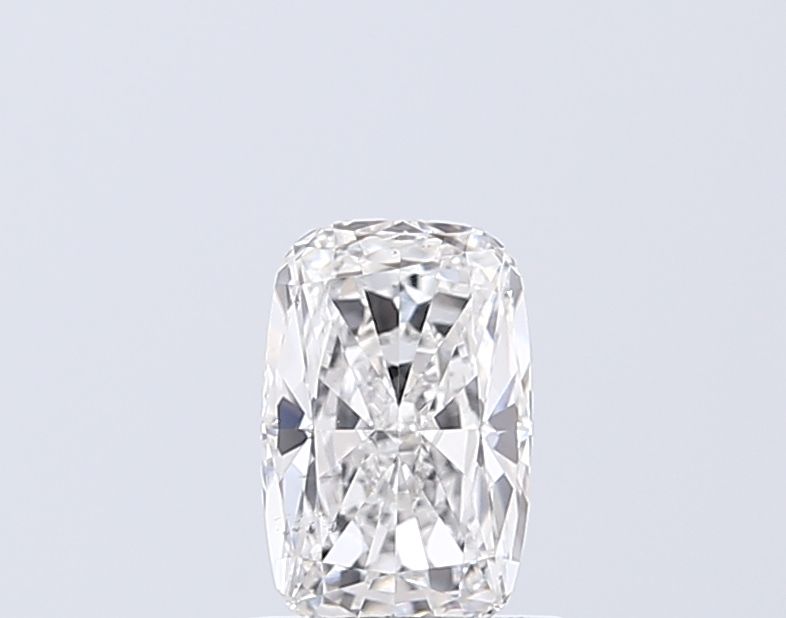 1.01 Carat E-VS2 Cushion Lab Diamond