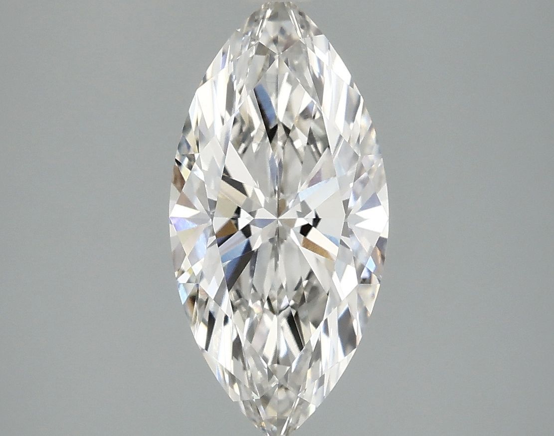 2.02 Carat H-VS1 Marquise Lab Diamond