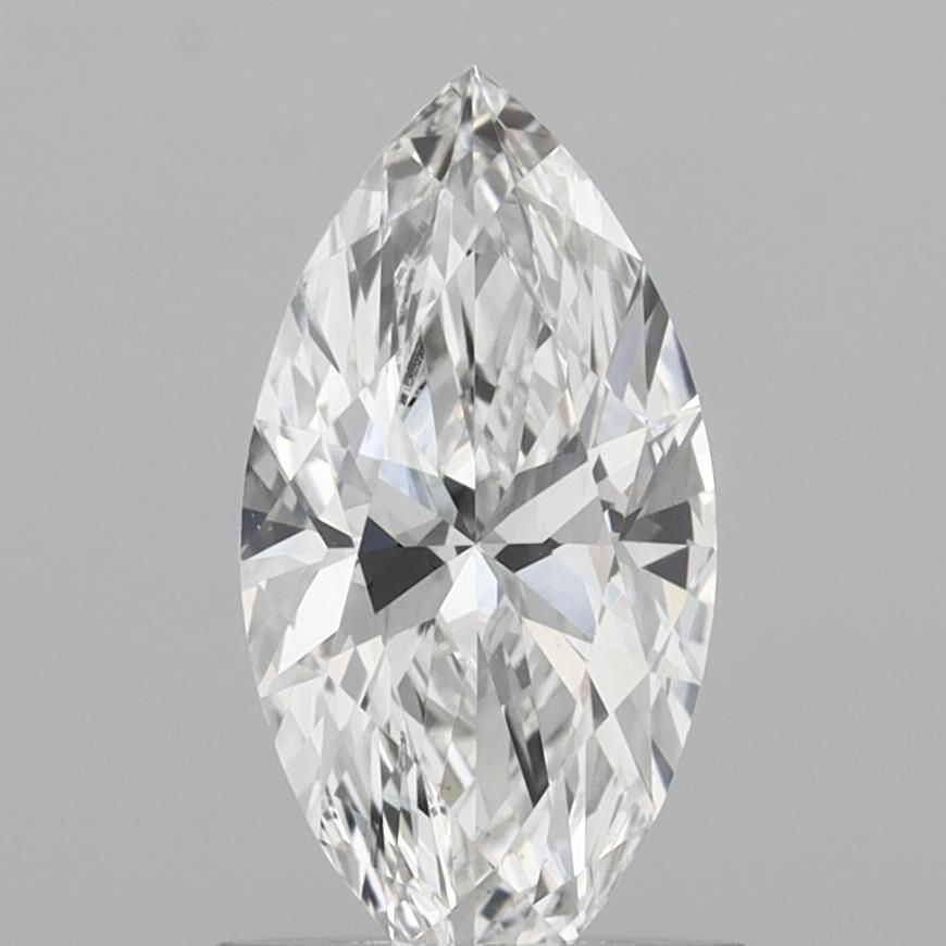 1.00 Carat F-VS1 Marquise Lab Diamond