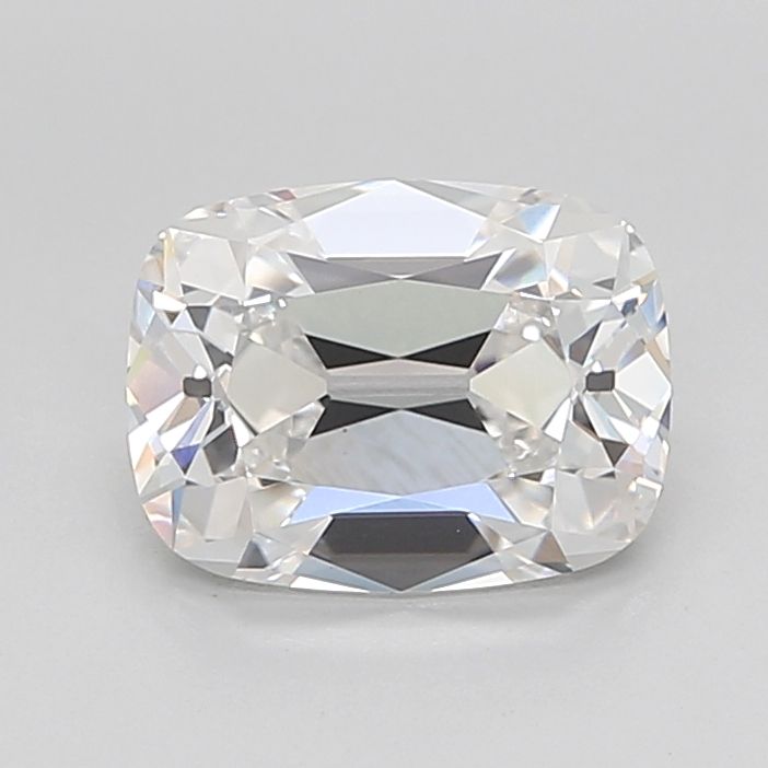 3.05 Carat E-VS1 Cushion Lab Diamond