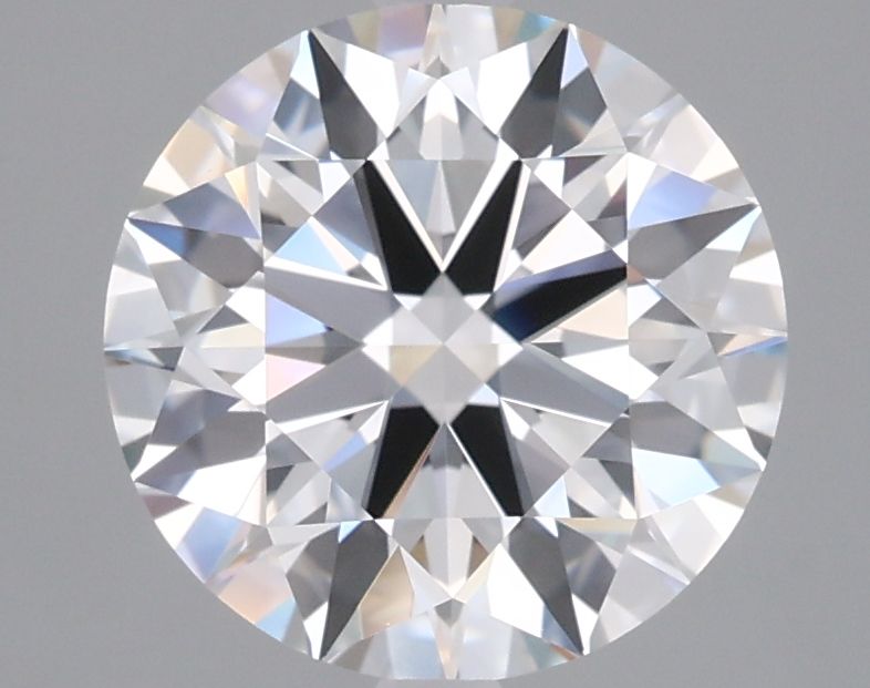 2.26 Carat D-VVS1 Round Lab Diamond