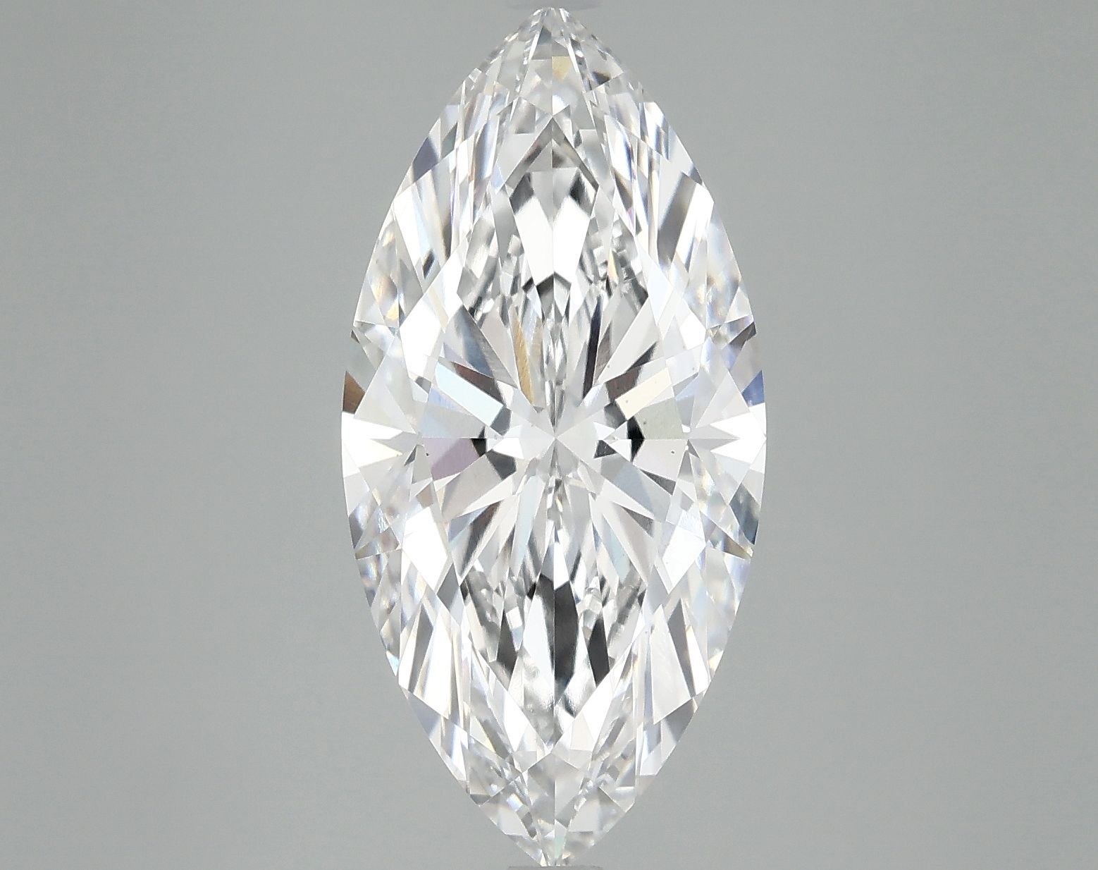 5.09 Carat D-VS1 Marquise Lab Diamond
