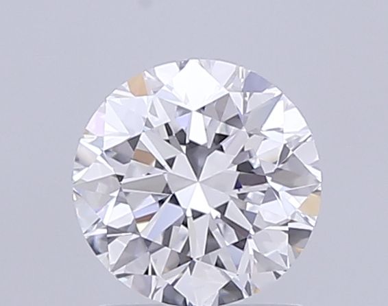 1.00 Carat E-VS1 Round Lab Diamond