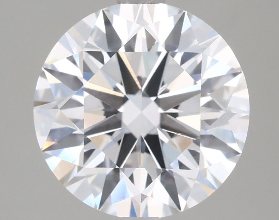 3.00 Carat F-VVS2 Round Lab Diamond