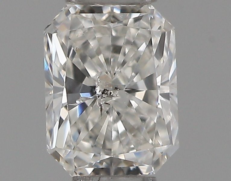0.31 Carat G-I1 Radiant Cut Diamond