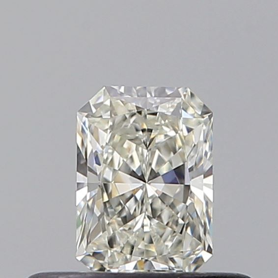 0.30 Carat J VVS2 Radiant Diamond