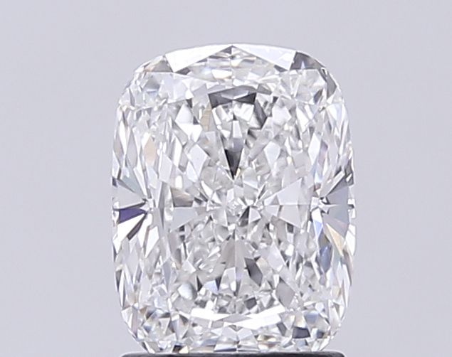 2.05 Carat F-VVS2 Cushion Lab Diamond