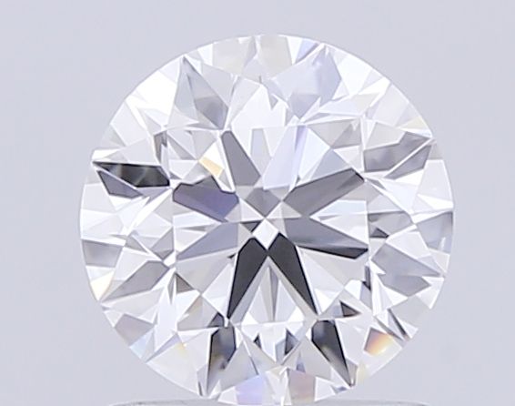 1.01 Carat D-VS2 Round Lab Diamond