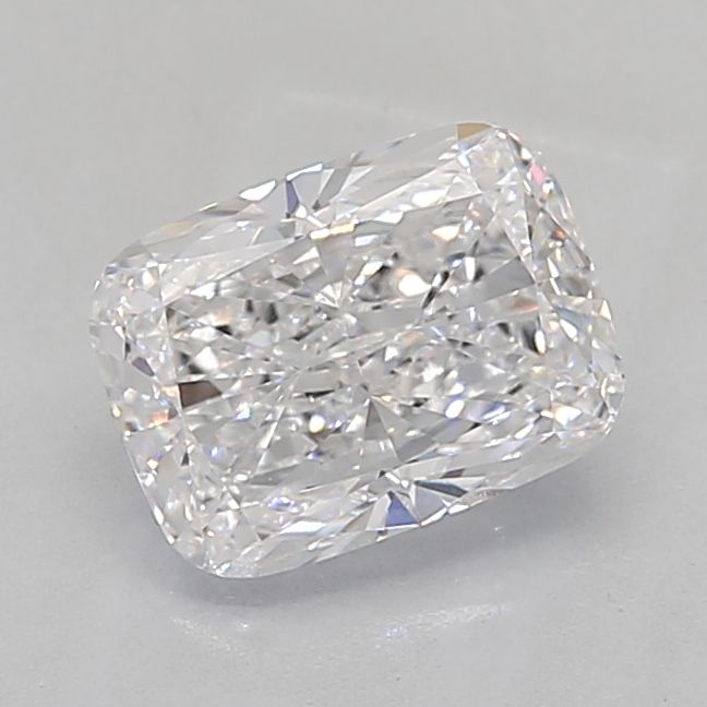 3.03 Carat D-VVS2 Cushion Lab Diamond