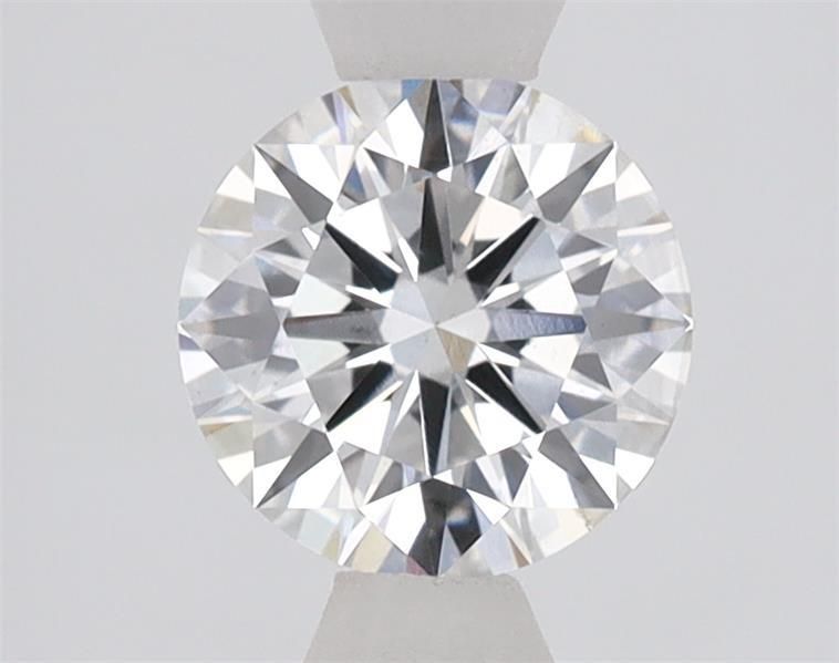 1.06 Carat G-VS1 Round Lab Diamond