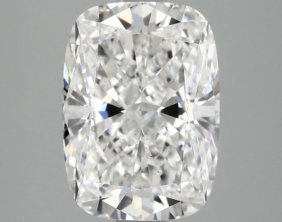 3.10 Carat E-VS2 Cushion Lab Diamond