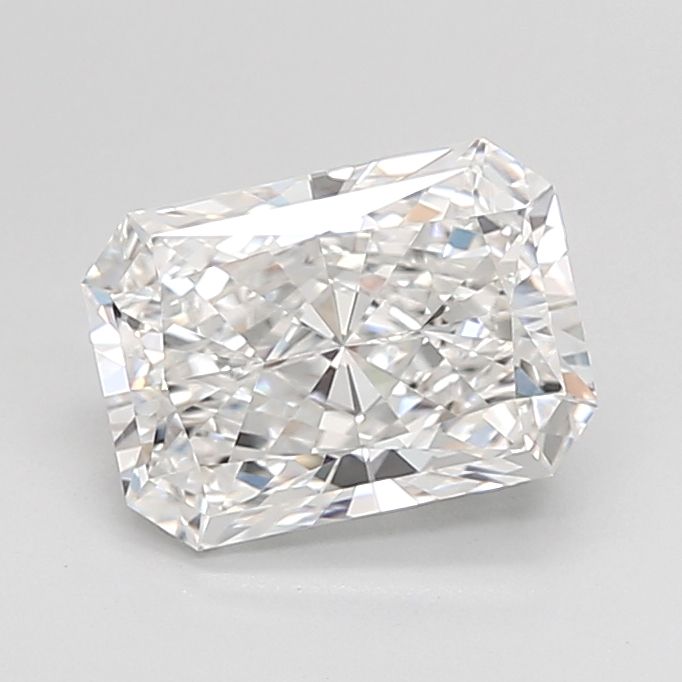 2.23 Carat E-VVS1 Radiant Lab Diamond