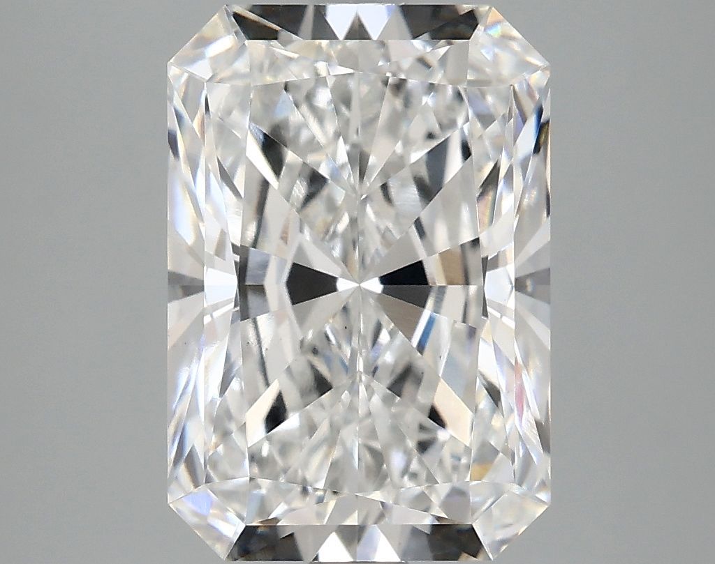 4.76 Carat E-VS1 Radiant Lab Diamond