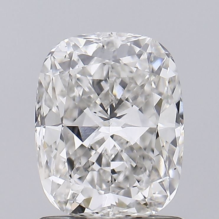 1.16 Carat F-VS2 Cushion Lab Diamond