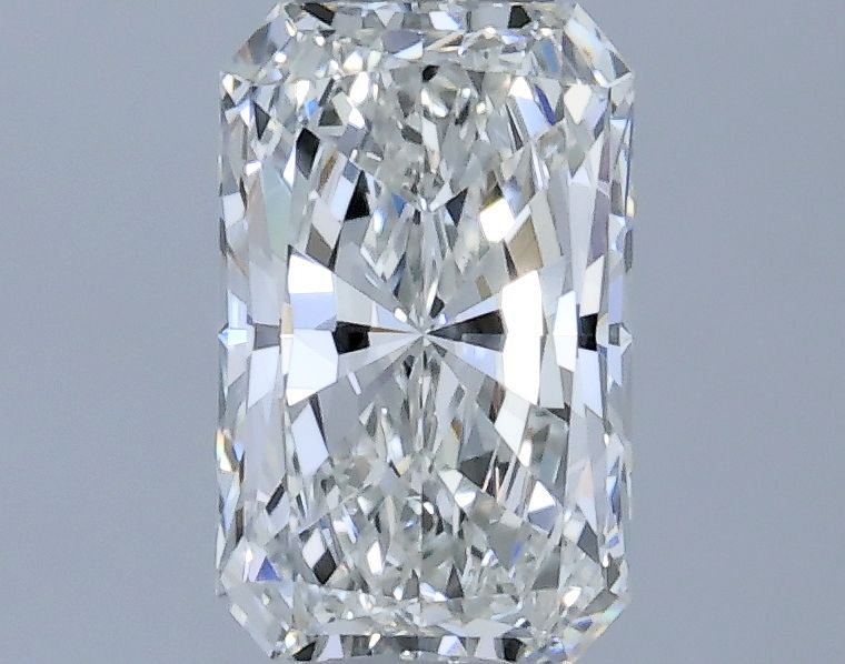 0.30 Carat G-IF Radiant Cut Diamond