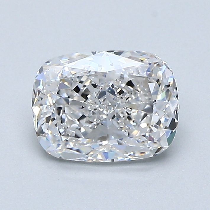 1.02 Carat G-VS1 Cushion Lab Diamond