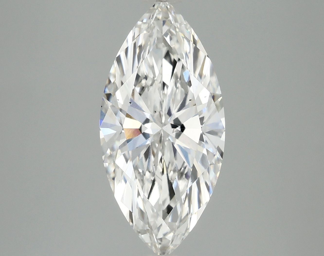 2.99 Carat F-VS2 Marquise Lab Diamond