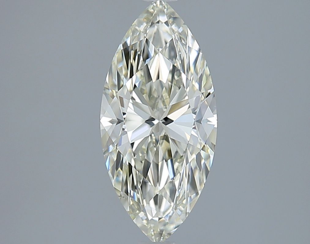 2.00 Carat K-VS1 Marquise Cut Diamond