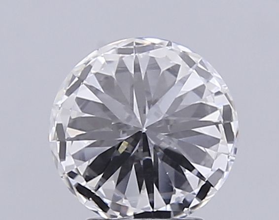 3.22 Carat D-VS1 Round Lab Diamond
