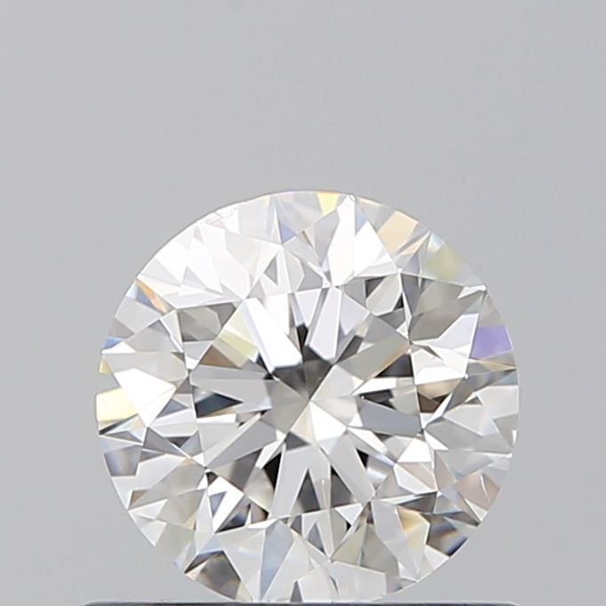 0.7 Carat E-SI1 Round Cut Diamond
