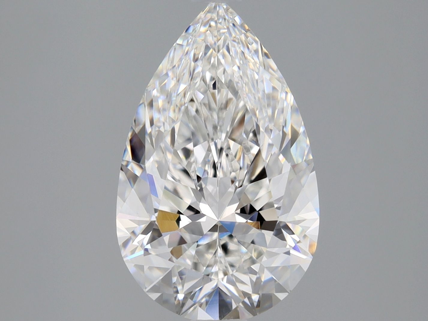 3.00 Carat E-VVS1 Marquise Lab Diamond